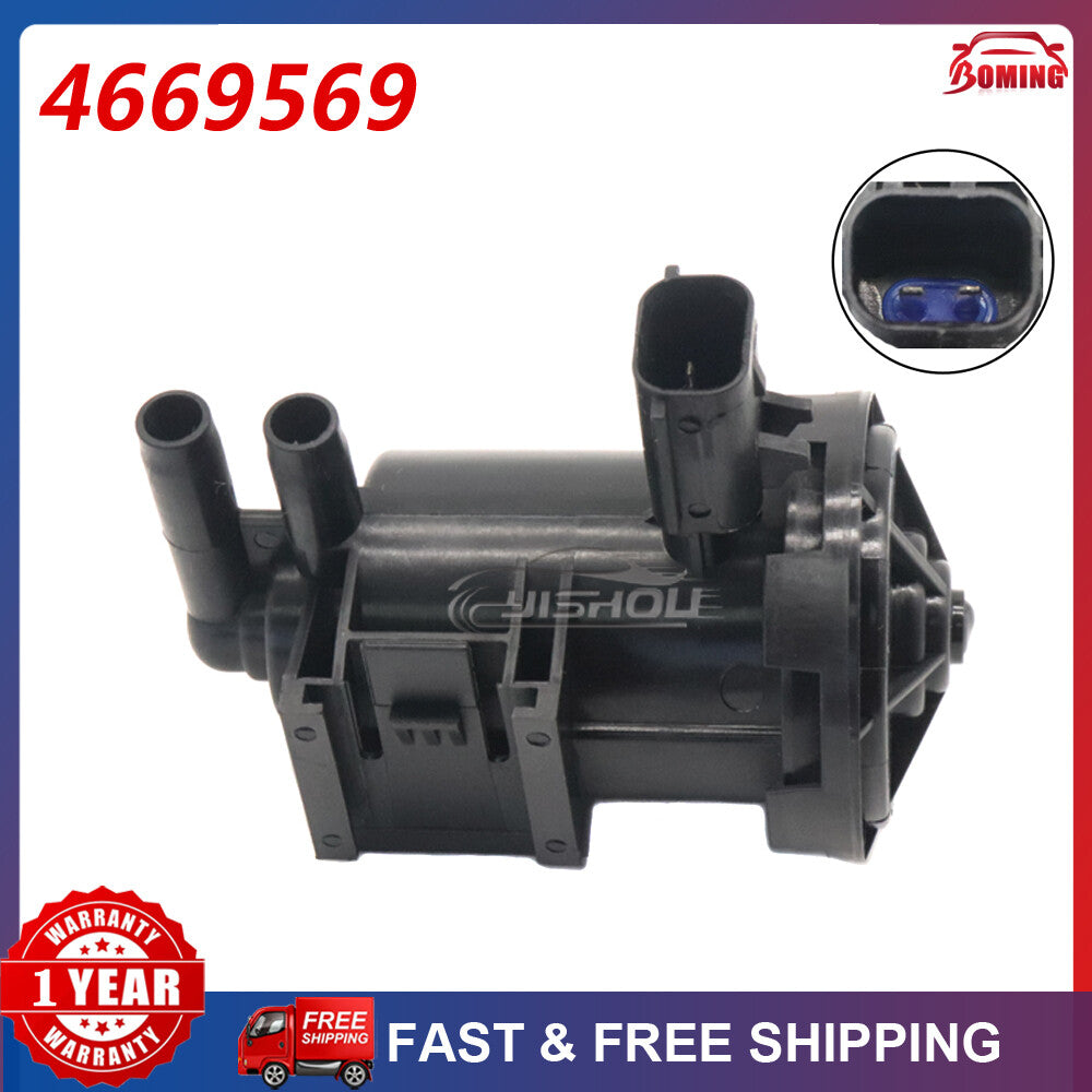 Suitable for 2004-2006 for Dodge for Ram 1500 2500 3500 steam tank purification solenoid valve EVAP