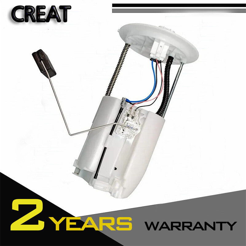 Fuel pump module assembly for Toyota Highlander 3.5L 2008 - 2014 77020-0E040