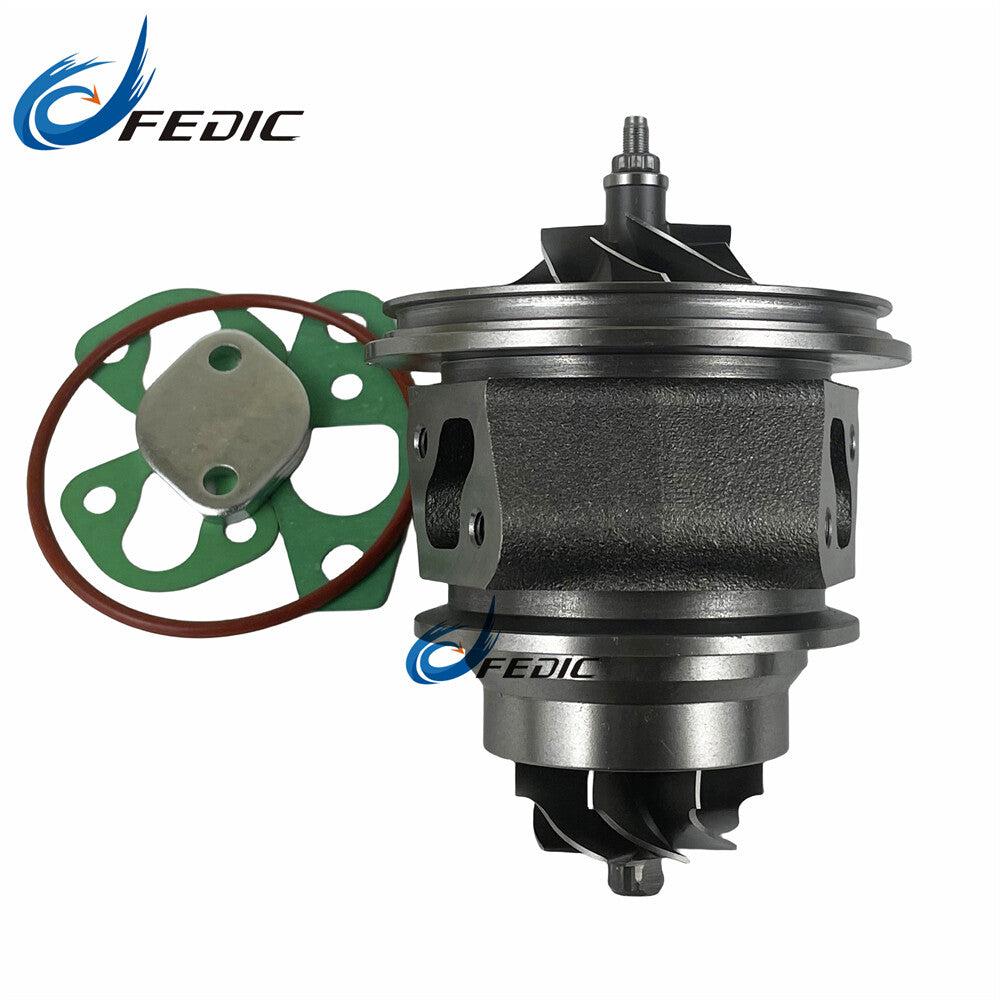 Turbo cartridge CT9 17201-64090 for Toyota Hiace Hilux for Land Cruiser 2.4L 1998