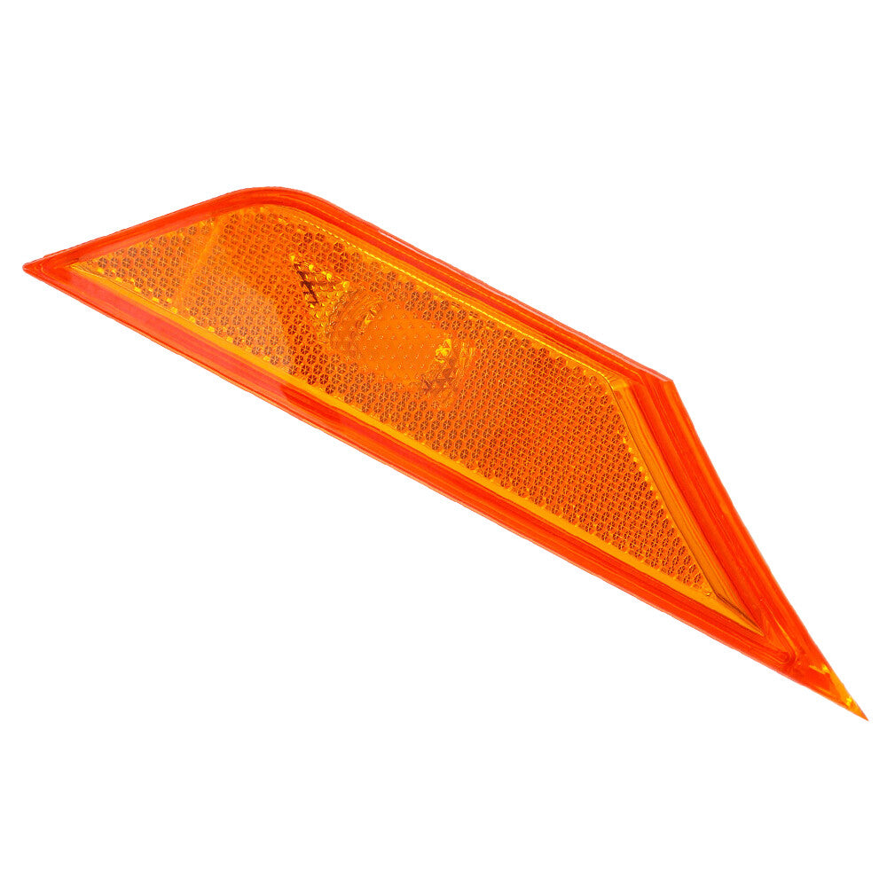 Switchback Fender Side Marker Light Turn Signal Lamp Right for Civic 2016 - 2022