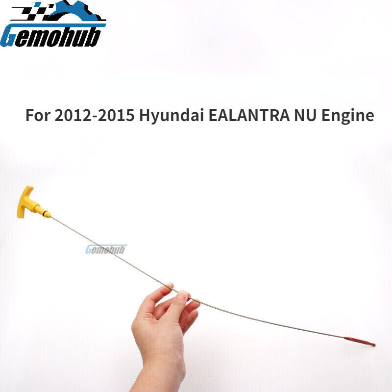 Engine Oil Level Dipstick tool For 2012-2015 for Hyundai for ELANTRA 1.8L NU Engine