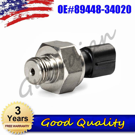 89448-34020 Power Steering Oil Pressure Sensor for LEXUS LX570 for TOYOTA SEQUOIA
