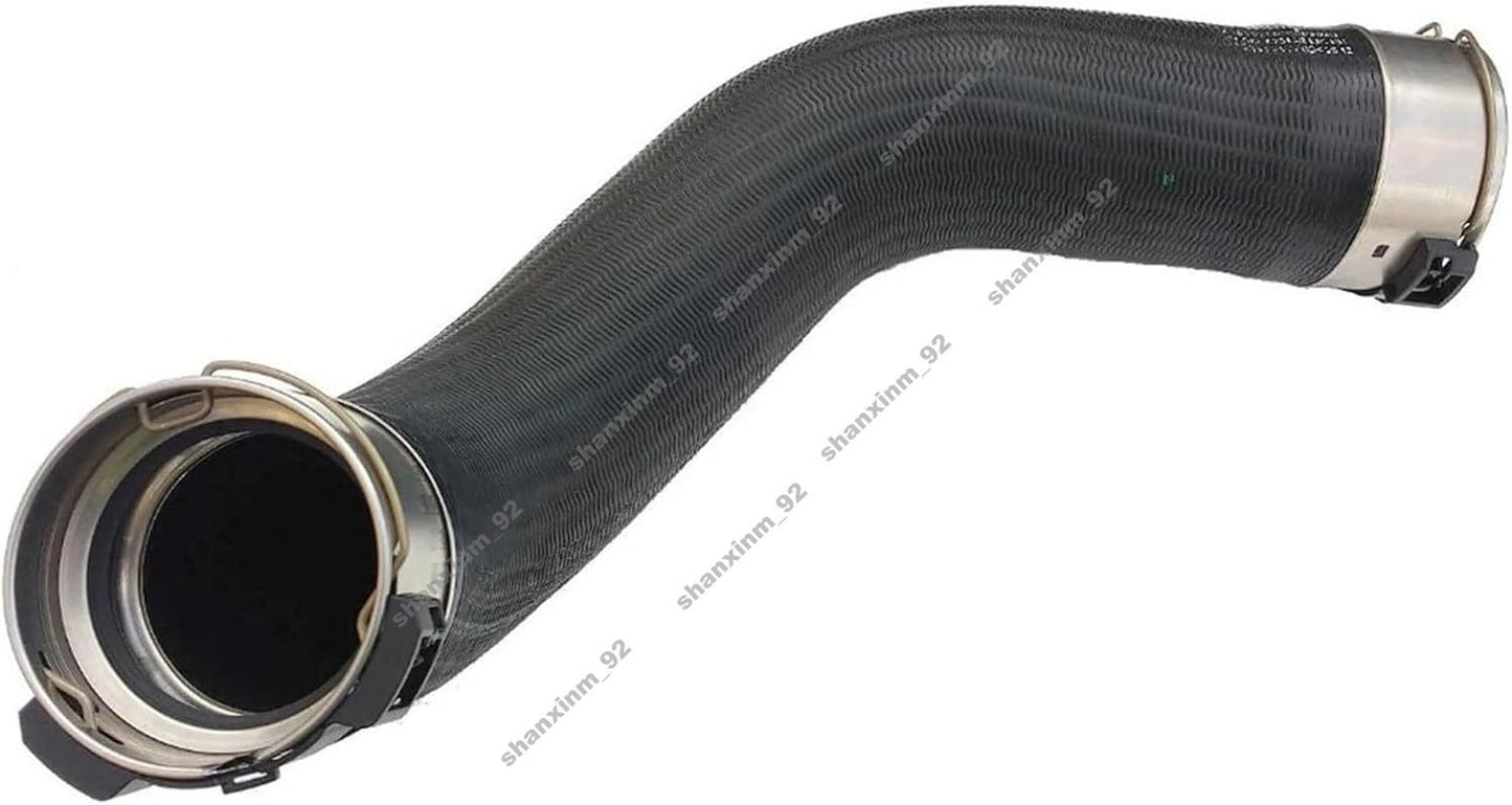 Turbocharge Air Hose 1665280200 for Mercedes-Benz X166 C292 W166