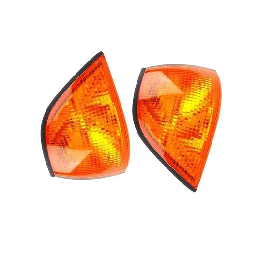 Front Left Right Corner Turn Signal Shell For 3' E36 316i 318i 320i 323i 325i
