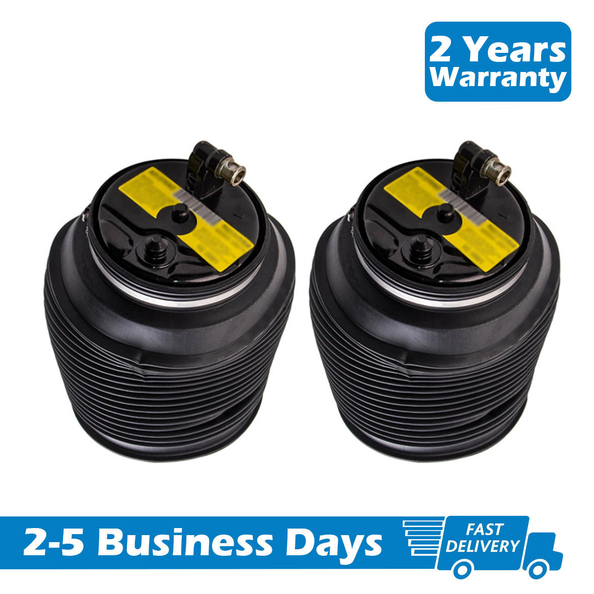 2-piece rear air suspension bag kit suitable for Lexus GX470, for Toyota for Land Cruiser Prado J120