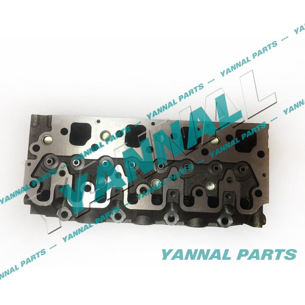new 404D-22 bare cylinder head 111011030, suitable for Perkins.