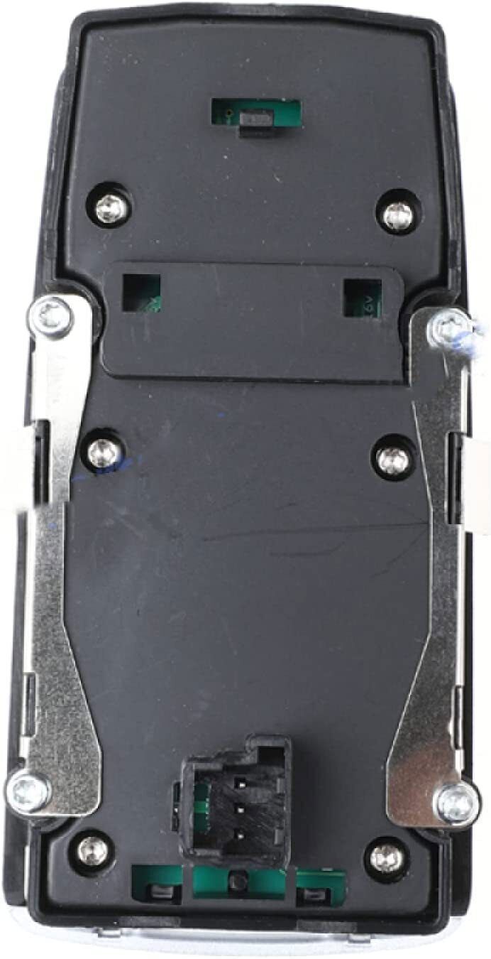 For Mercede- for benz C204 R231 C-Class Coupe 1729056800 Power Window Mirror Switch