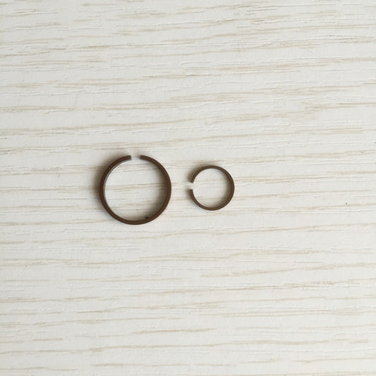 TD05 TD06 Piston Rings/Sealing Rings for Turbocharger Repair Kits