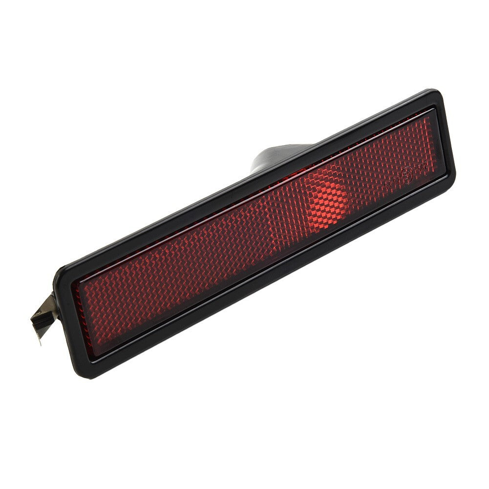 Car Auto Rear Bumper Side Marker Light Lamp For E30 E32 E34 318i 318is 325es