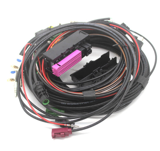 360 degree Reverse Camera retrofit Cable wiring for Porsche Taycan 20-24 Y1A Y1B