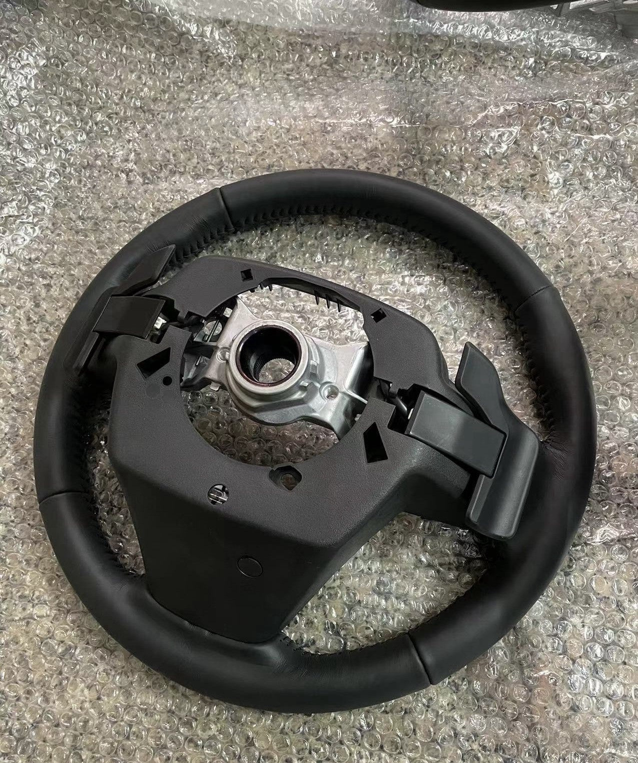 Steering Wheel for 2018-2024 for Toyota for Camry - OEM Part Number 45100-07500-C0