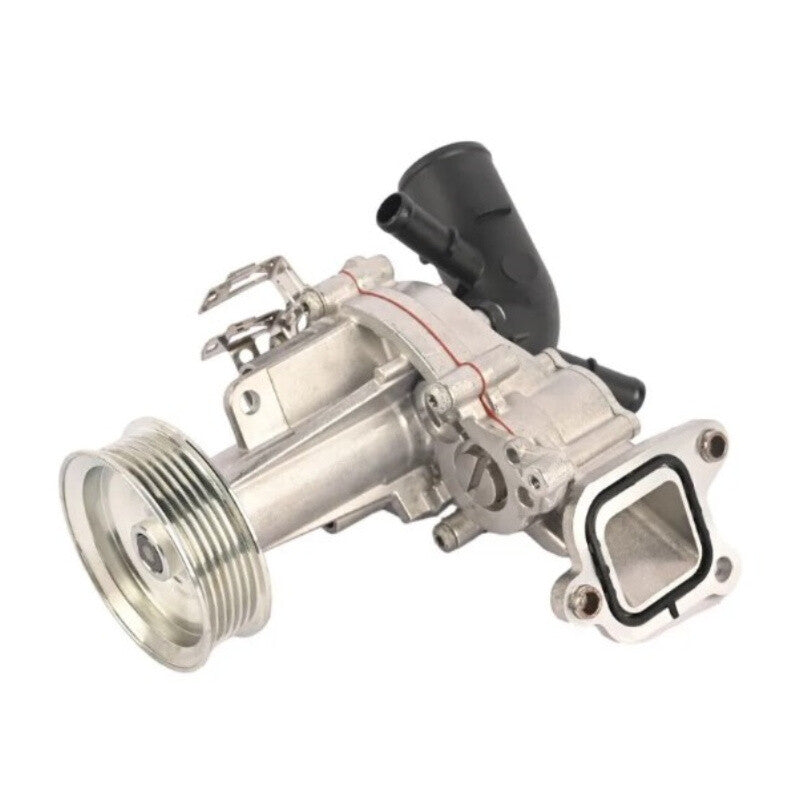 Water Pump Fits For 2019-23 for Jeep Cherokee 2.0L L4 04893618AB 4893618AC 50055694