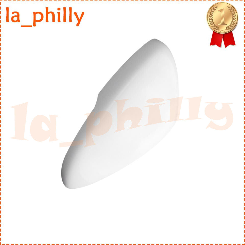 Left Driver Side Mirror Cap Cover Fit for Honda for Accord 2018-2020 76251-TVA-A31