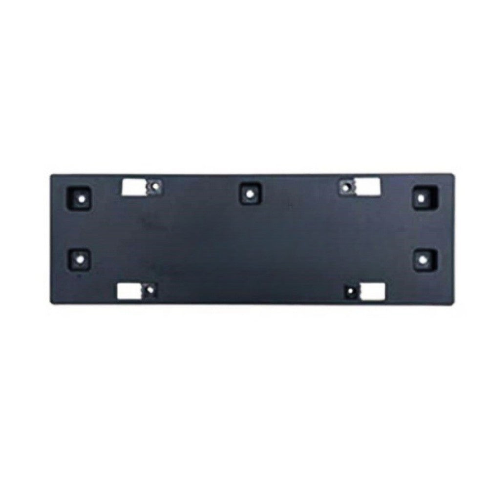 License plate replacement part # JS117838AA