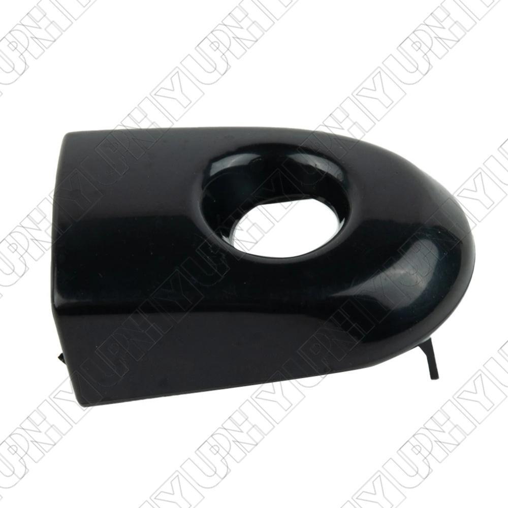 For 07-12 for Nissan Tiida Versa 80644-ZW55B LH Front Left Driver Door Handle Cover