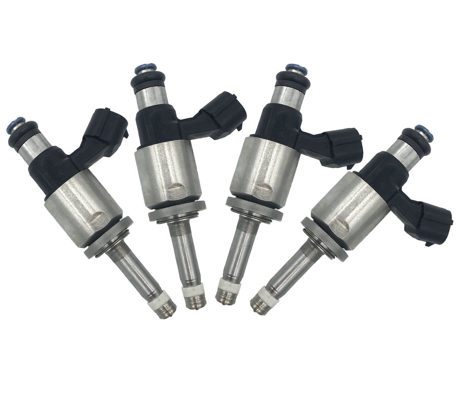 23250-0P090 4X Fuel Injector Nozzel for Toyota for Camry for Avalon for Sienna 3.5L 15-18