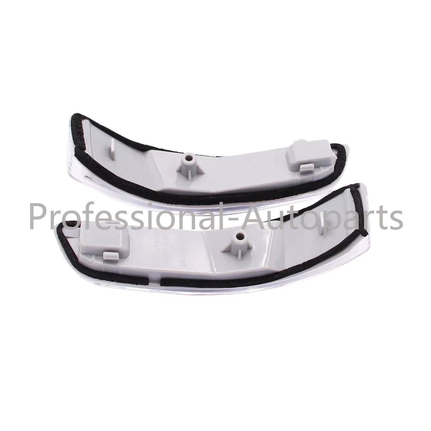 One pair of left and right turn signals are applicable to the for Kia Sorento 2011-2015.