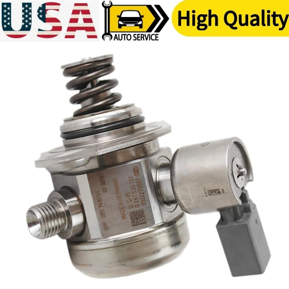 High Pressure Fuel Pump for BMW 535I 2014 2015 2016 13518604231 OE