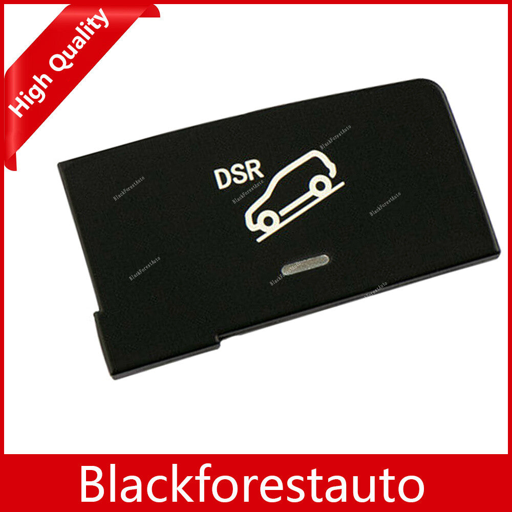 Fit for Mercedes ML GL GLE GLS X164 X166 W166 Center DSR Adjuster Switch Button