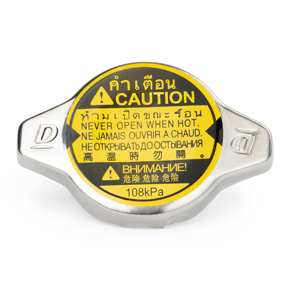 1X Radiator Cap for Toyota 4Runner Tacoma FJ Cruiser for Lexus GS350 IS250/350 GX470