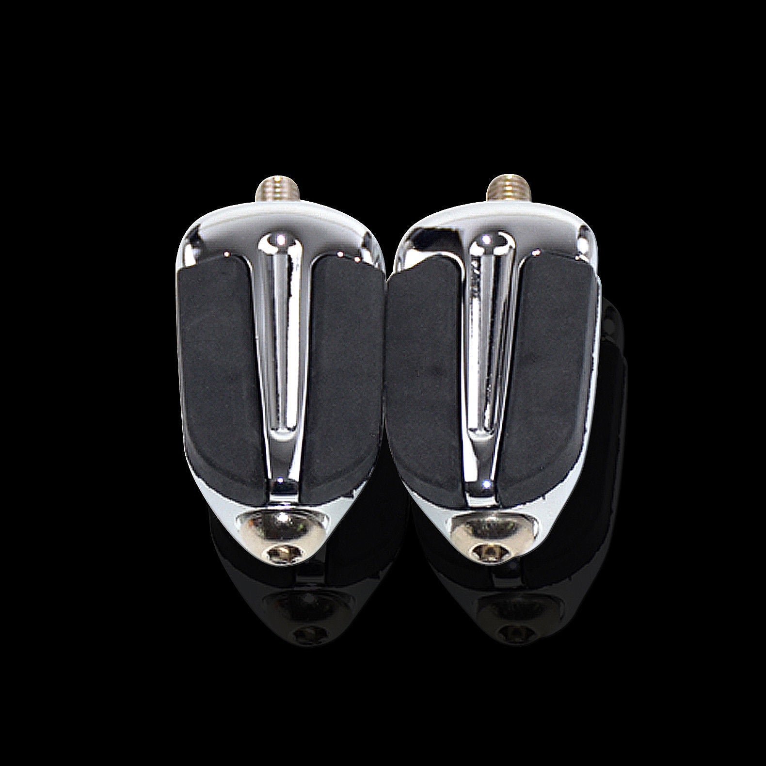 Slipstream Shifter Peg Shift Lever Fit for Harley Touring Softail Dyna Sportster
