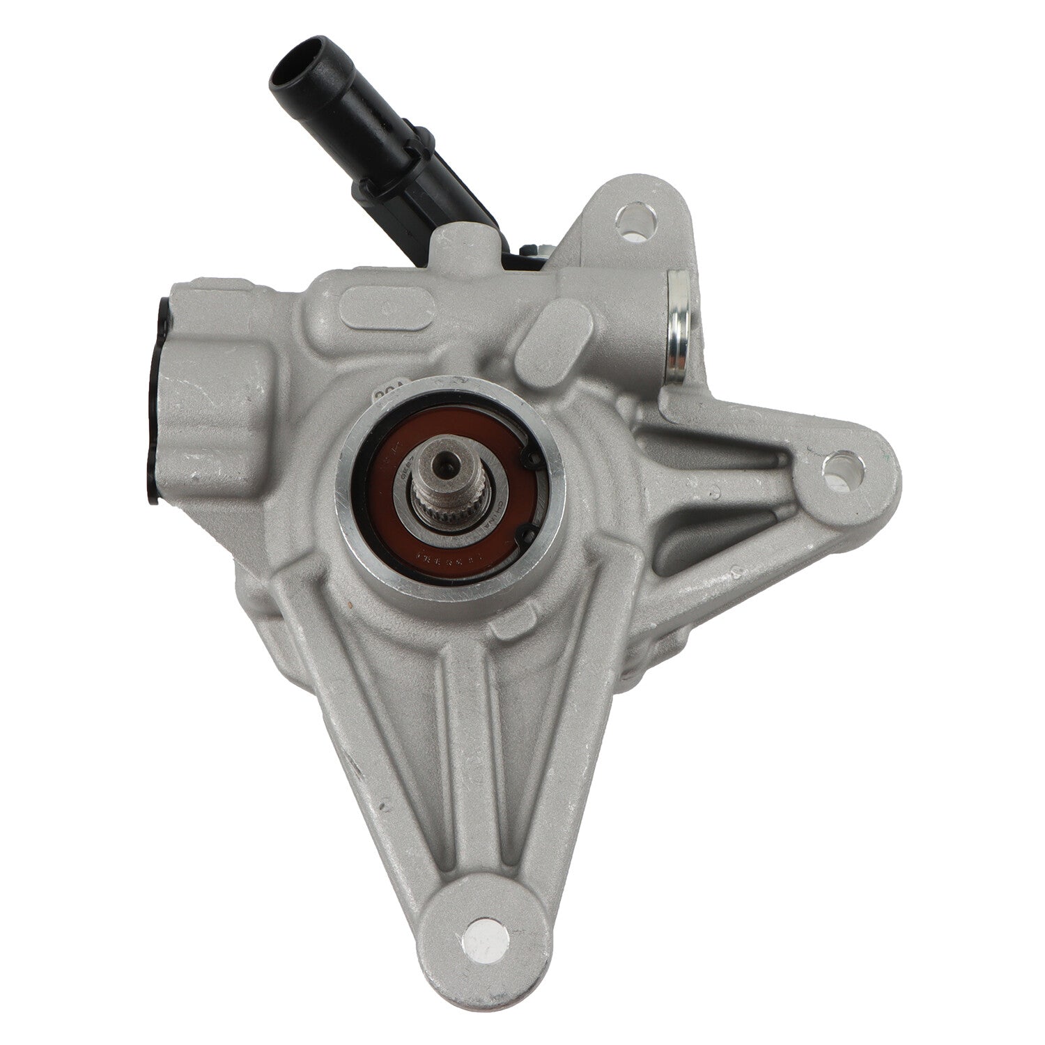 Power Steering Pump 96-665 For 2011-2017 for Honda Odyssey Pilot Ridgeline 3.5L V6