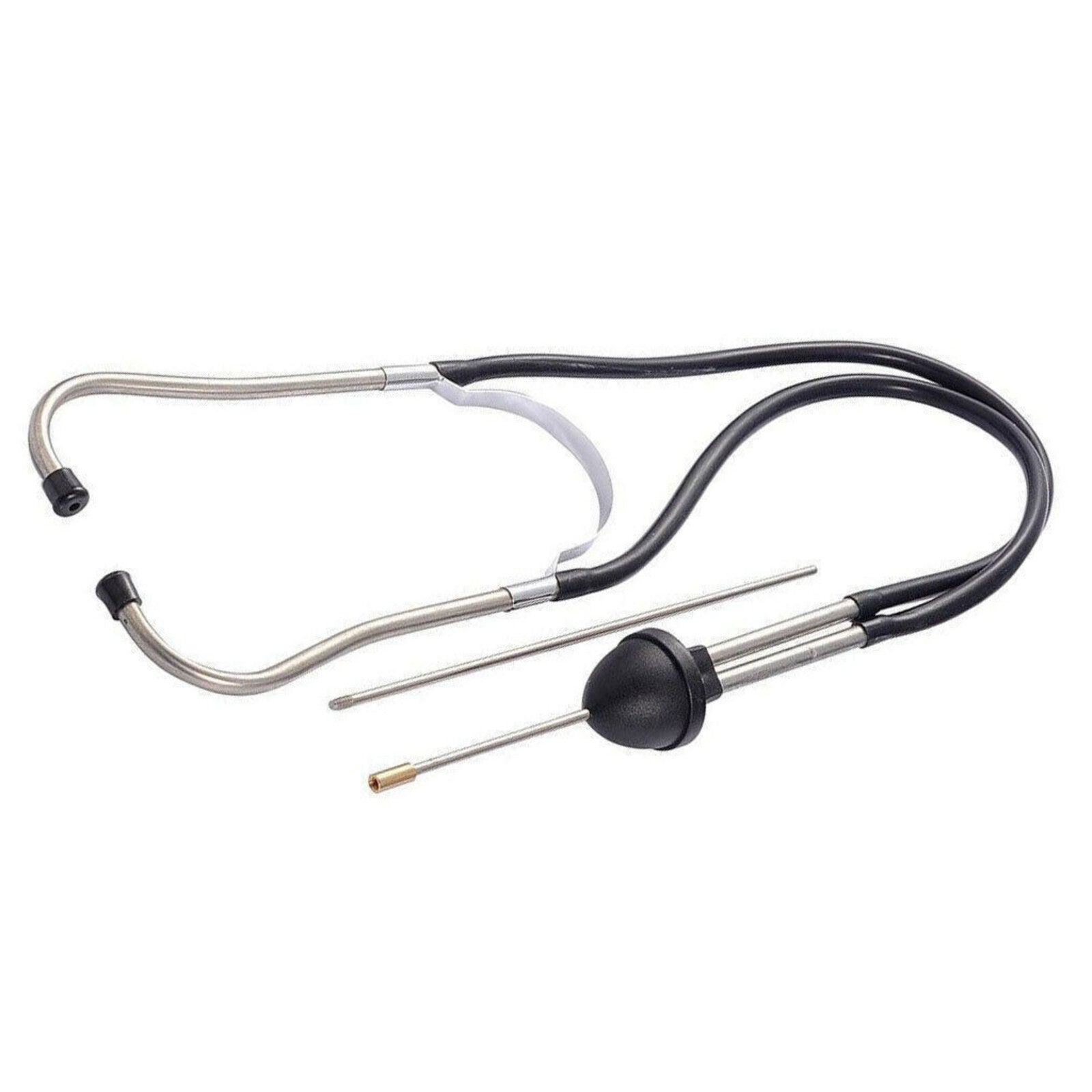 3M Probe 10HZ-10KHZ Mechanics Car Stethoscope Engine Analyzer Diagnostic Tool