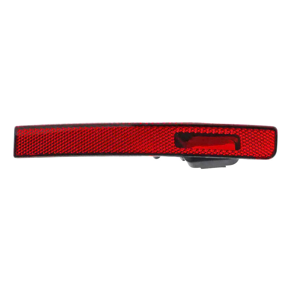 Rear Right Side Bumper Reflector Red Fits for Defender 90/110 2020 2021-2023