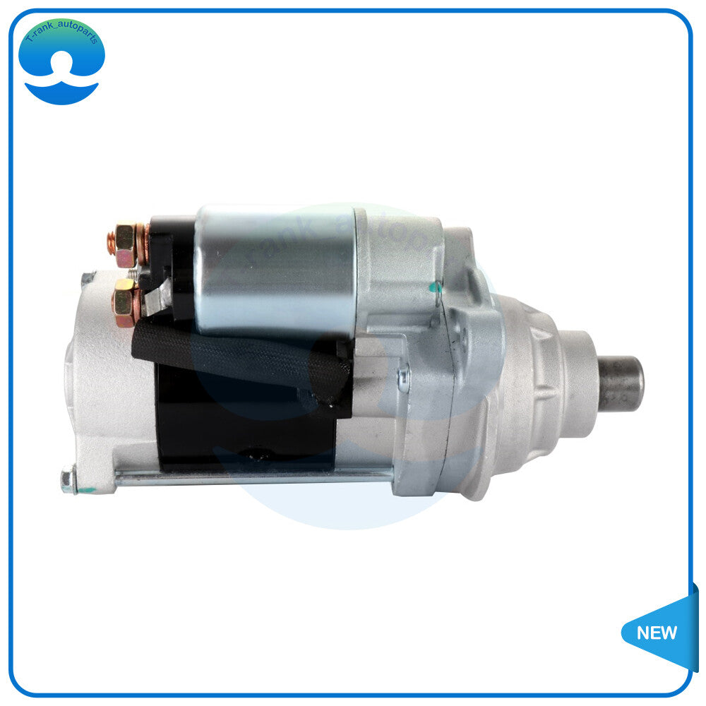 Starter for Ford Power Stroke Diesel F-250 F-350 E-350 F-450 Super Duty 6.0L