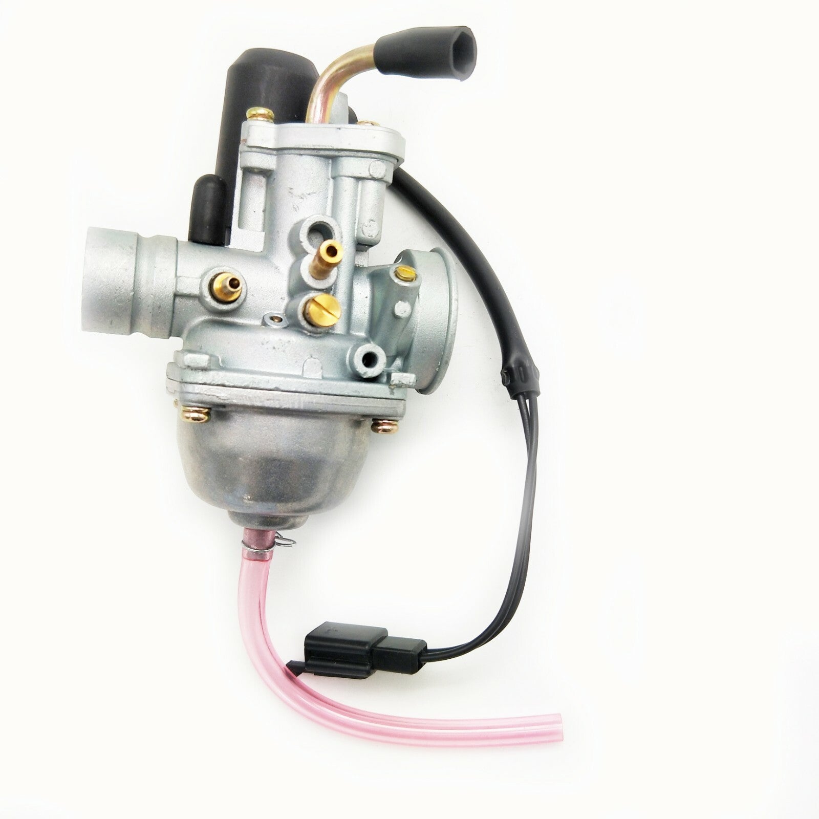 Carburetor for Polaris Sportsman 90 90cc ATV Carb Electric Choke