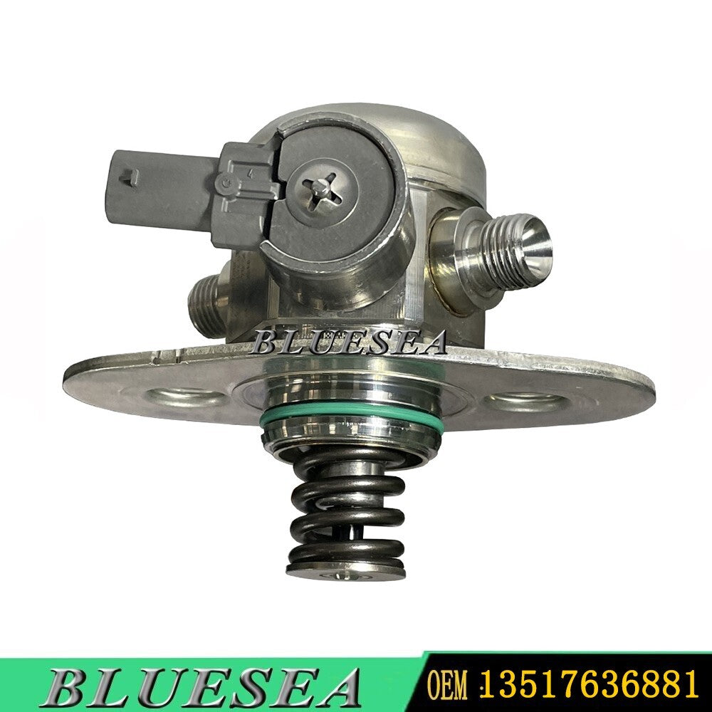 7636881 Engine high-pressure fuel 8621083 For 2014-2020 for BMW X1 X2 for MINI Cooper