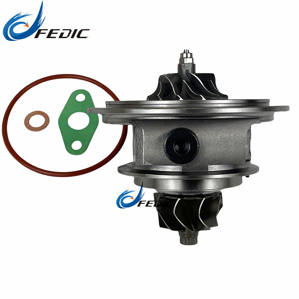 Turbo cartridge GT1446SLM 781504 CHRA for Chevrolet for Cruze 1.4 Turbo ECOTEC 140HP