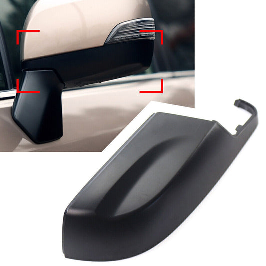 Front Left Side Mirror Lower Cover Trim Fit 2012-2018 2017 16 for Subaru 91054AJ220