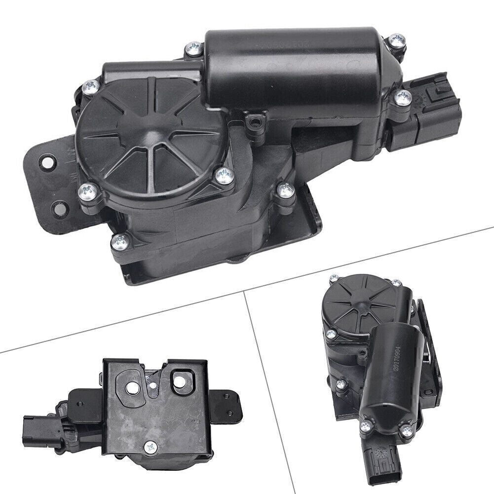 Rear Power Lift Tail Gate Lock Actuator Latch 13581405 Fit for Cadillac for Chevy for GMC