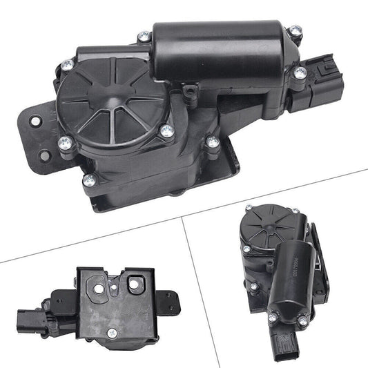 Rear Power Lift Tail Gate Lock Actuator Latch 13581405 Fit for Cadillac for Chevy for GMC