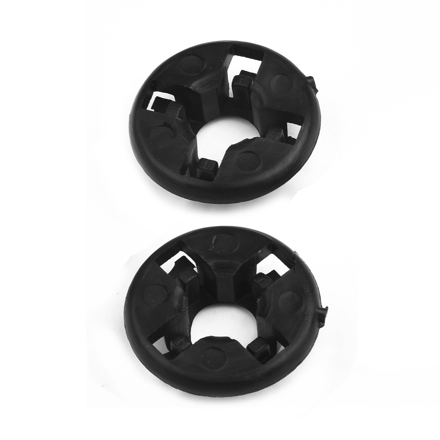 Hood Support Prop Rod Holder Clips Grommet for Toyota - for Corolla For RAV4- for Scion XB