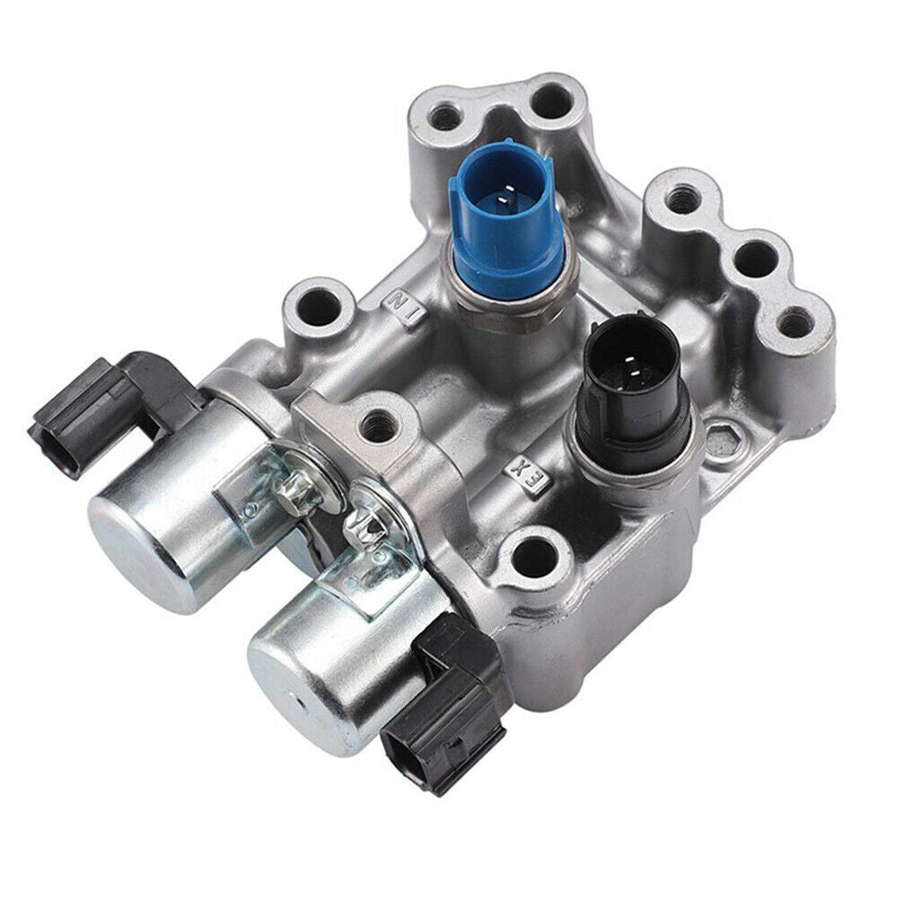 Variable Valve Timing Solenoid Valve For 2008-2012 for Honda Accord 2.4L 15811R41L01