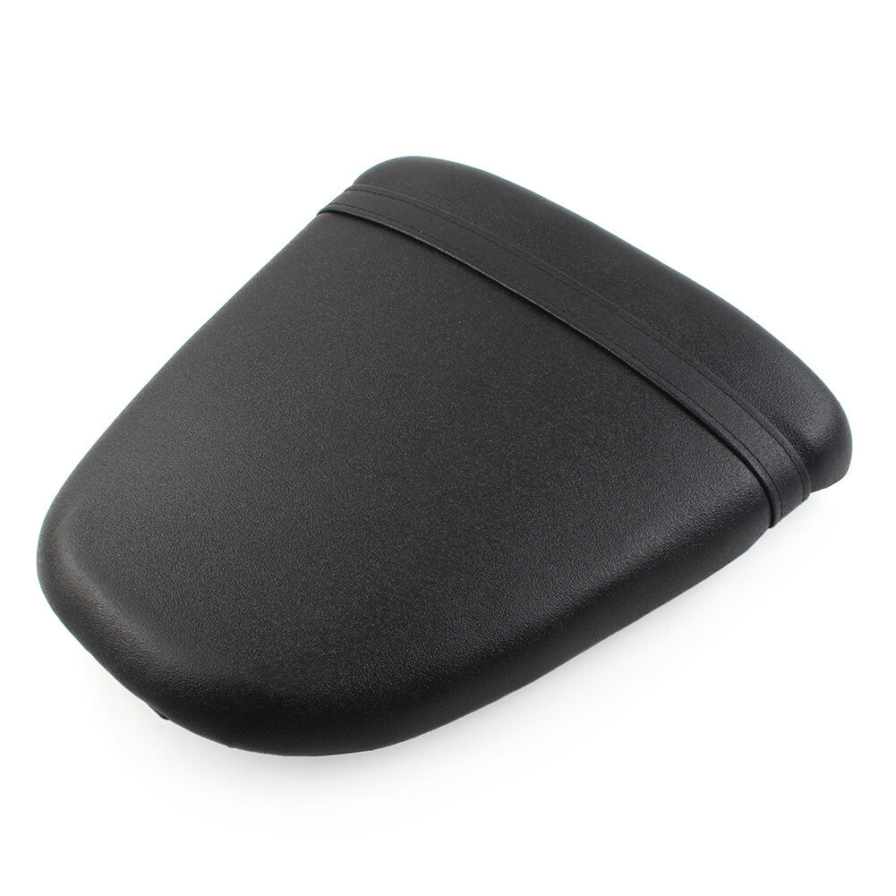 for Suzuki GSX-R 600 760 GSX R 600 760 1996-99 Schwarz