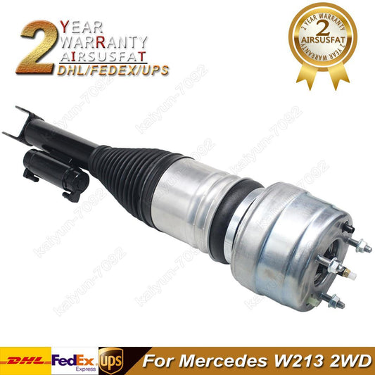 for Mercedes W213 2WD Front Right Air Suspension Shock Absorber Strut 2133207838