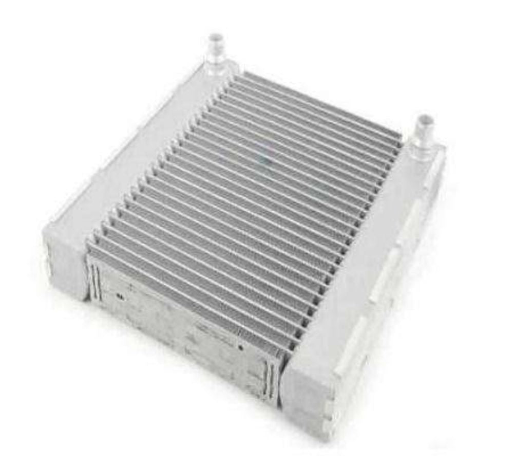 for Mercedes-Benz S550 E63 CLS550 CLS63 E550 SL550 AMG coolant radiator.
