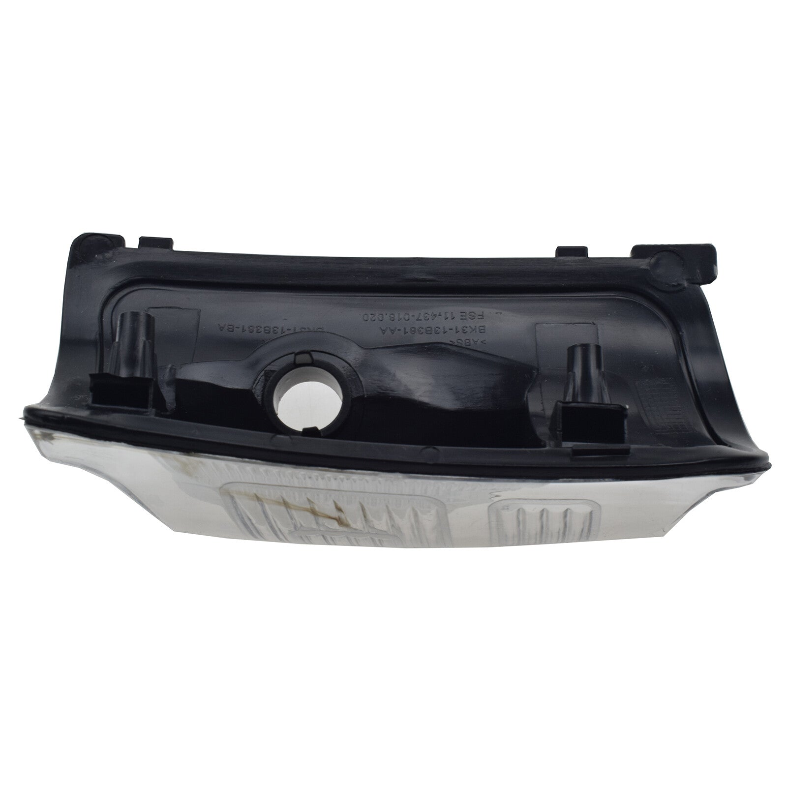Left-side view mirror turn signal applicable to for Ford Transit 150 250 350 2015 - 2021