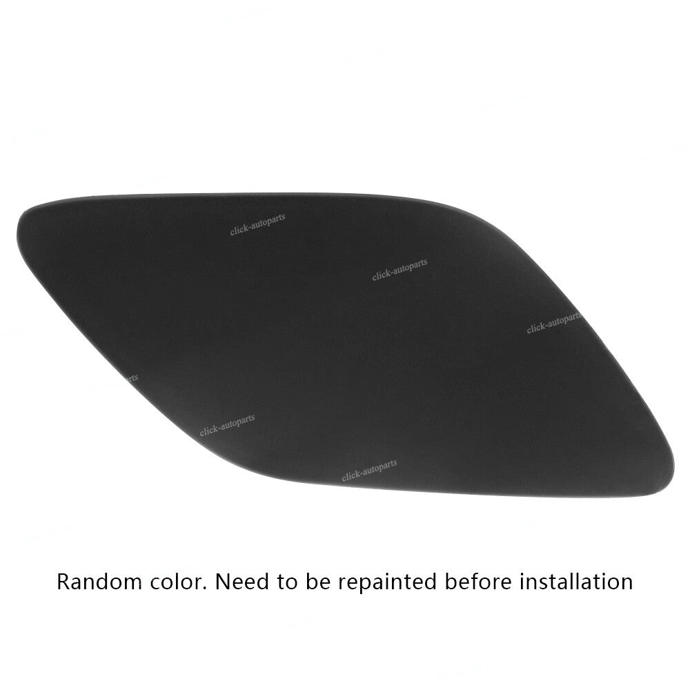 Front Bumper Headlight Washer Nozzle Cover Cap Right for BMW M2 Base 2016 - 2018