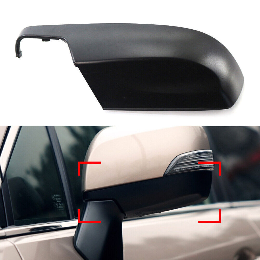Car Left Side Rearview Side Mirror Lower Cover for Subaru 2012-2018 2017 2016