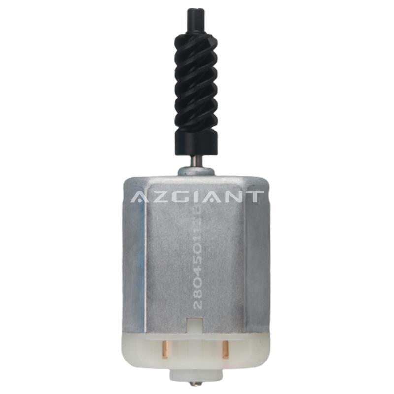 Rear trunk lock actuator motor suitable for 2010-2013 for Suzuki KIZASHI / 2014 for Suzuki Ciaz
