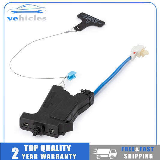 Fuel gas filler release handle door opener actuator for Hyundai Sonata 2011-2015