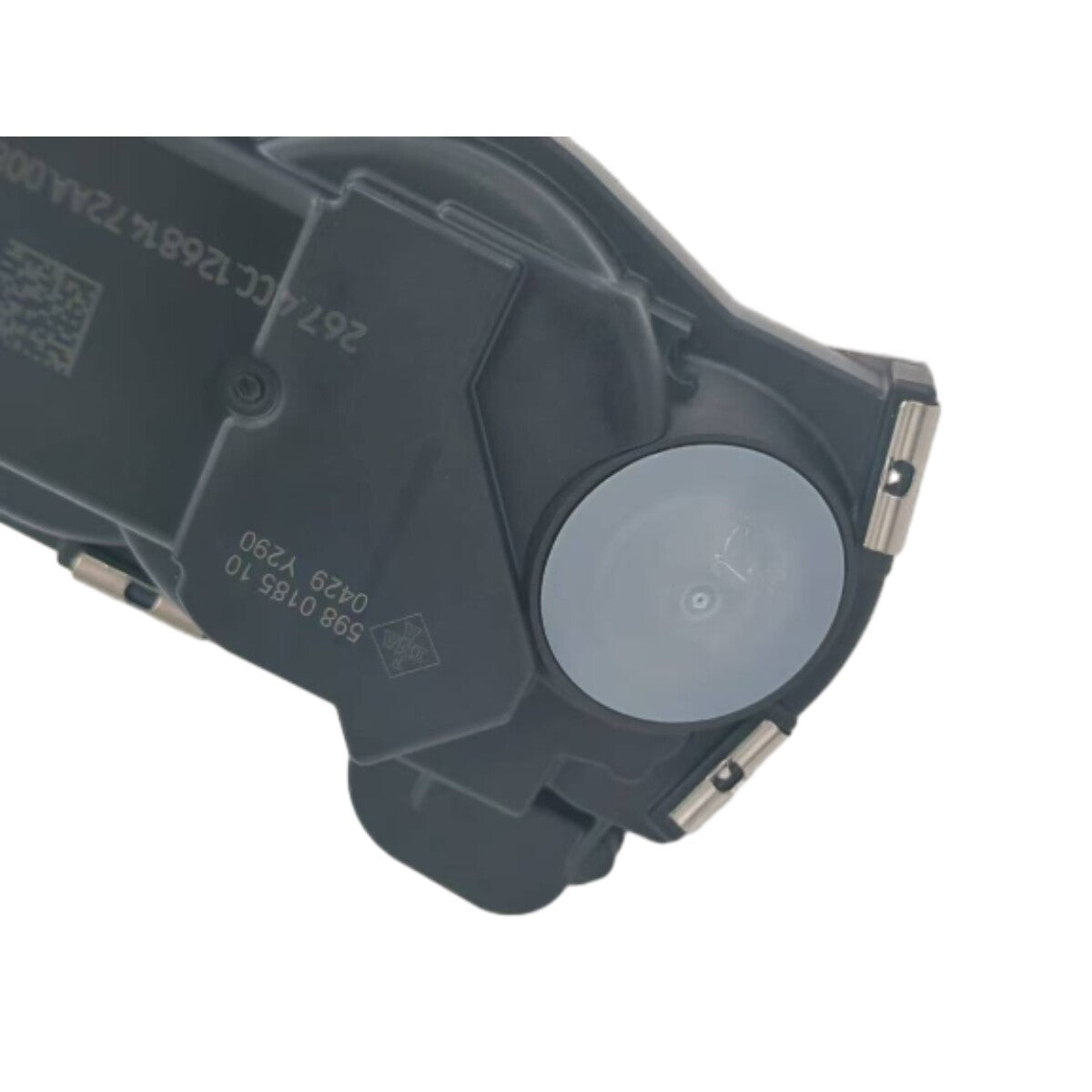 12670837 Throttle body type suitable for 2017-2020 for GMC 2.0T terrain-sensitive vehicles.