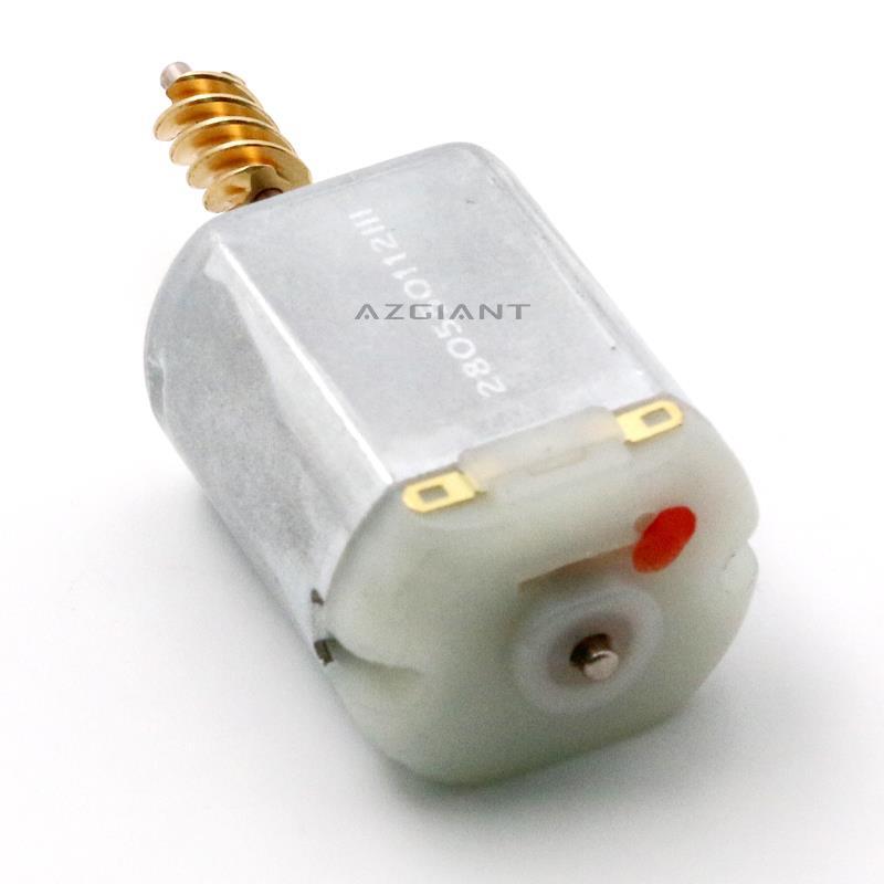 Door lock actuator motor suitable for 1989-1998 for Suzuki Partner Vitara and 1989-2003 for Suzuki for Swift .