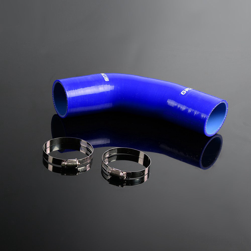 Blue silicone turbo hose kit for BMW for Mini Cooper S R60 2011-2015
