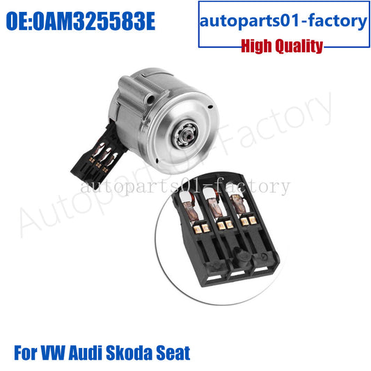 New Transmission Step Motor 0AM325583E For VOLKWAGEN for Audi for Skoda for Seat