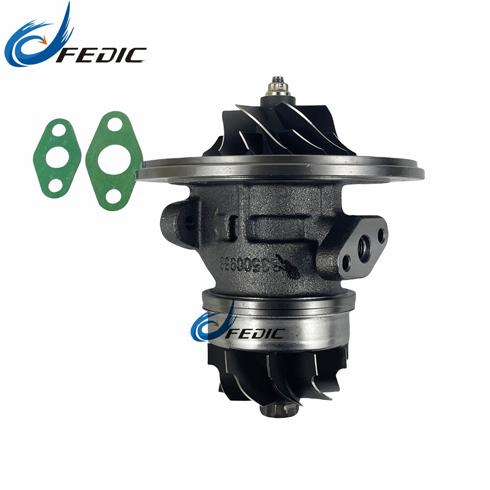 4038421 HX40W Turbo cartridge for Industrial Truck IR KCEC-KCEC 6C 6CTAA